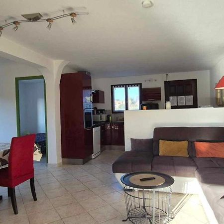 Appartement avec jardin côte d'Azur La Gaude Extérieur photo