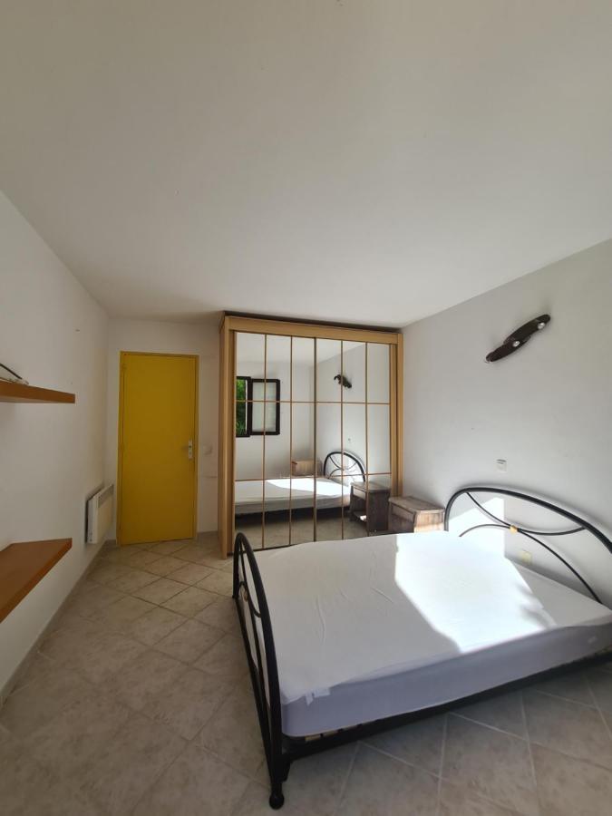 Appartement avec jardin côte d'Azur La Gaude Extérieur photo